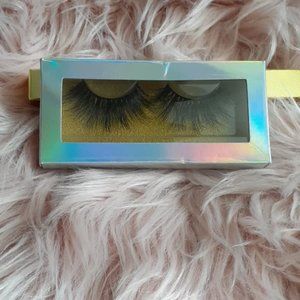 5D MINK LASHES